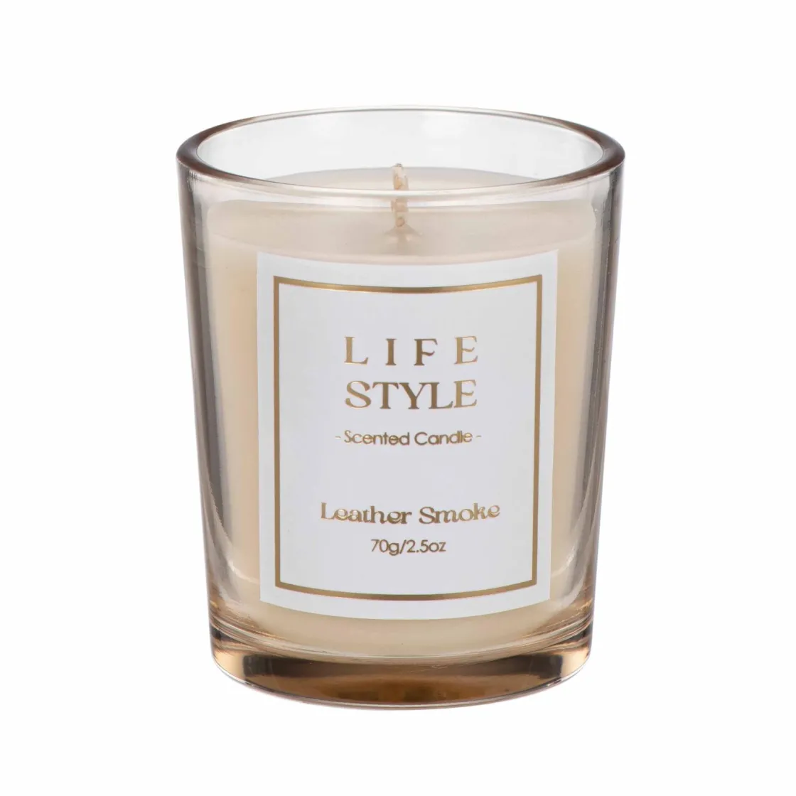 Kremmerhuset Adventkalender duftlys| Duftlys|Julelys Og Lysestaker