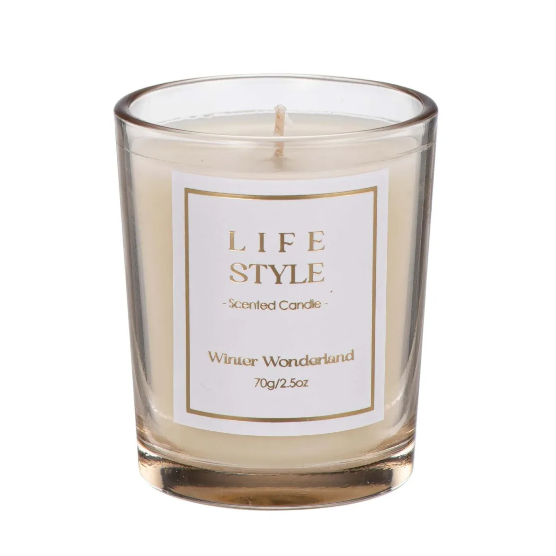 Kremmerhuset Adventkalender duftlys| Duftlys|Julelys Og Lysestaker