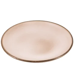 Kremmerhuset Asjett Iben 21cm beige| Servise