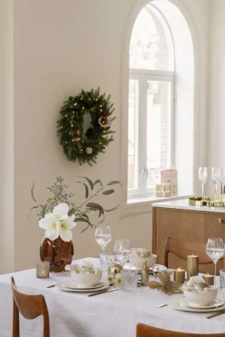 Kremmerhuset Asjett Julemagi| Servise|Juleservering