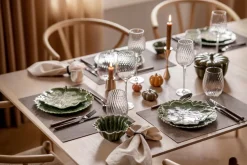 Kremmerhuset Asjett Maple| Servise