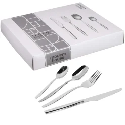 Kremmerhuset Bestikksett Modern House 16 deler| Bestikk