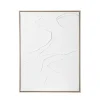Kremmerhuset Bilde Blanc 60x80cm| Veggbilder