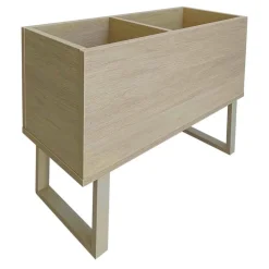 Kremmerhuset Bladkasse| Oppbevaring Og Kurver|Blomsterpotter Og Pidestaller