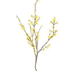 Kremmerhuset Blomst Forsythia| Kunstige Blomster