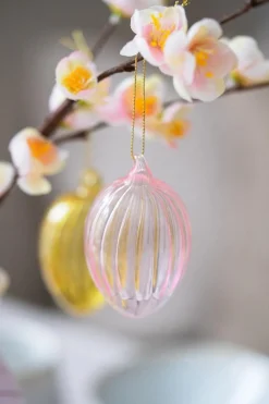 Kremmerhuset Blomst vårblomster kirsebær 86 cm| Kunstige Blomster