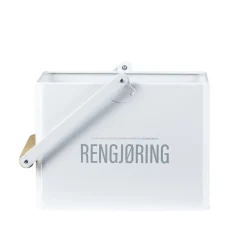 Kremmerhuset Boks til Rengjøringsmiddel| Bokser|Oppbevaring Og Kurver