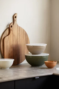 Kremmerhuset Bollesett med lokk, 4 stk| Bokser