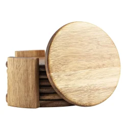 Kremmerhuset Coaster June 6 stk| Servering