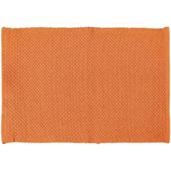 Kremmerhuset Dekkebrikke Claire 33x48cm oransje| Duker, Spisebrikker, Brikker Og Løpere