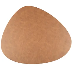 Kremmerhuset Dekkebrikke Jenny cognac| Duker, Spisebrikker, Brikker Og Løpere