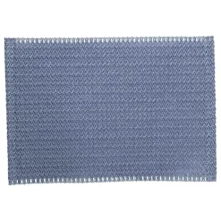 Kremmerhuset Dekkebrikke Nina, blå| Duker, Spisebrikker, Brikker Og Løpere