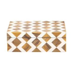 Kremmerhuset Dekorboks Nova| Oppbevaring Og Kurver|Pynt