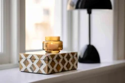 Kremmerhuset Dekorboks Nova| Oppbevaring Og Kurver|Pynt