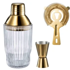 Kremmerhuset Drinkmikser sett| Kjøkkenredskaper