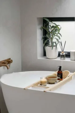 Kremmerhuset Duftlys DIS Amber Mystique| Duftlys