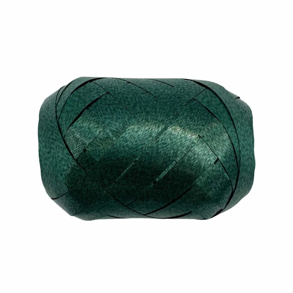 Kremmerhuset Gavebånd poly grønn 1 stk| Gaveinnpakking