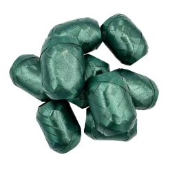 Kremmerhuset Gavebånd poly grønn 1 stk| Gaveinnpakking