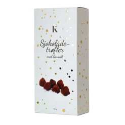 Kremmerhuset Gavepakke 3 godis| Mat Og Drikke|Gavetips