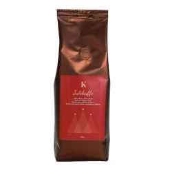 Kremmerhuset Gavepakke julekaffe, trøfler m/havsalt & brente mandler| Mat Og Drikke|Gavetips