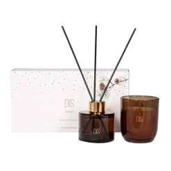 Kremmerhuset Gavesett DIS Juleduft| Duftlys|Duftpinner