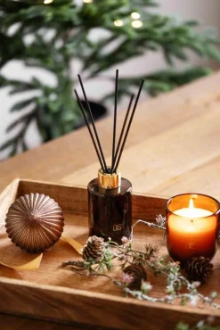 Kremmerhuset Gavesett DIS Juleduft| Duftlys|Duftpinner