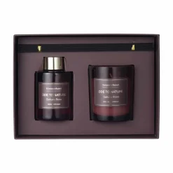 Kremmerhuset Gavesett Ode to Nature Sakura Rose| Duftpinner|Gavetips