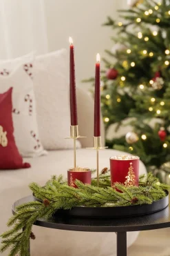 Kremmerhuset Girlander Gran 150cm| Kunstige Blomster|Juletrær Og Julegrønt