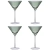 Kremmerhuset Glass Celine Martini 4 pk| Glass|Gavetips