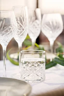 Kremmerhuset Glass Francine, 1 stk| Glass