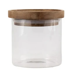 Kremmerhuset Glasskrukke 12cm June| Bokser