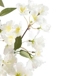 Kremmerhuset Gren Kirsebærblomst H 105 cm| Kunstige Blomster