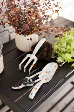 Kremmerhuset Hageredskap 3 pk| Utepotter