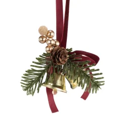 Kremmerhuset Hengende juledekorasjon| Julepynt|Julekuler