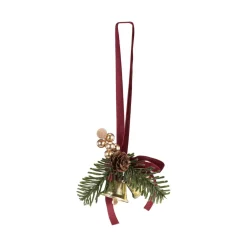 Kremmerhuset Hengende juledekorasjon| Julepynt|Julekuler