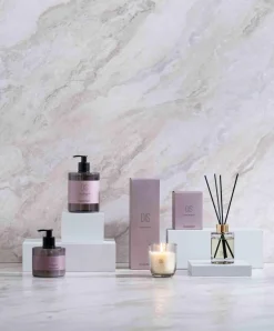 Kremmerhuset Håndkrem DIS Violet Bouquet| Baderomsartikler