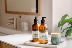 Kremmerhuset Håndkrem Lavender/Eucalyptus| Baderomsartikler