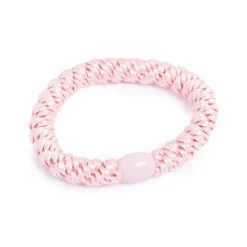 Kremmerhuset Hårstrikk, rosa| Hårstrikk