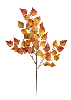 Kremmerhuset Høstblad| Kunstige Blomster