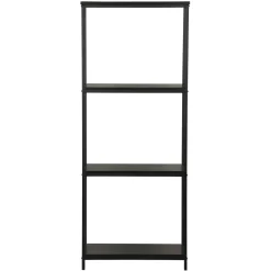 Kremmerhuset Hylle Naima høy Sort| Hyller