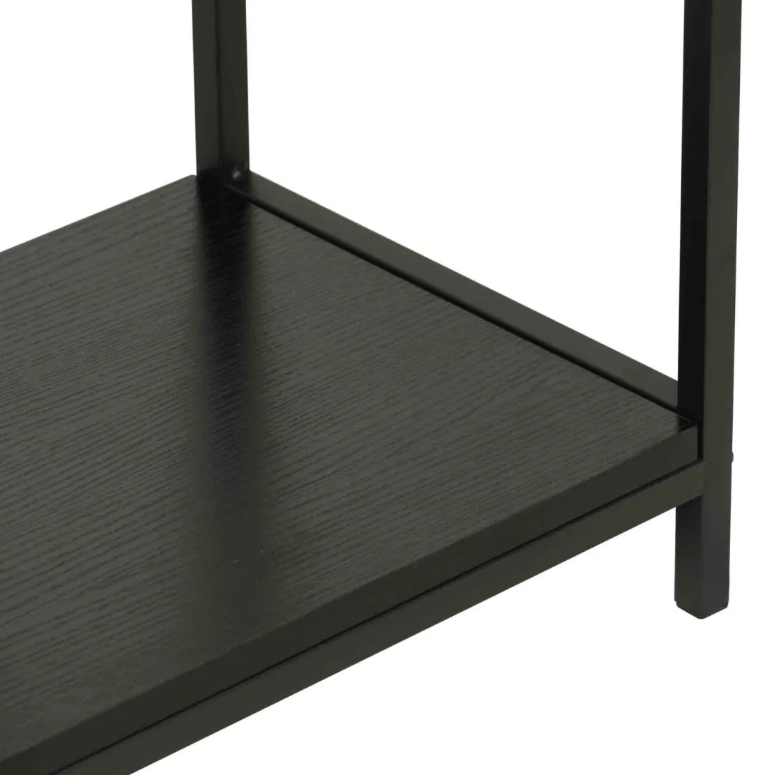 Kremmerhuset Hylle Naima høy Sort| Hyller