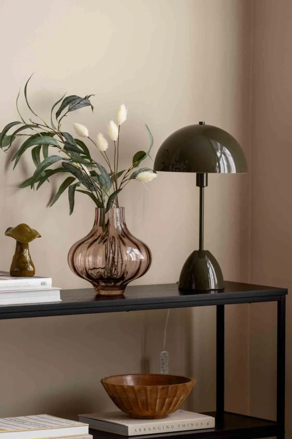 Kremmerhuset Hylle Naima Lav| Hyller