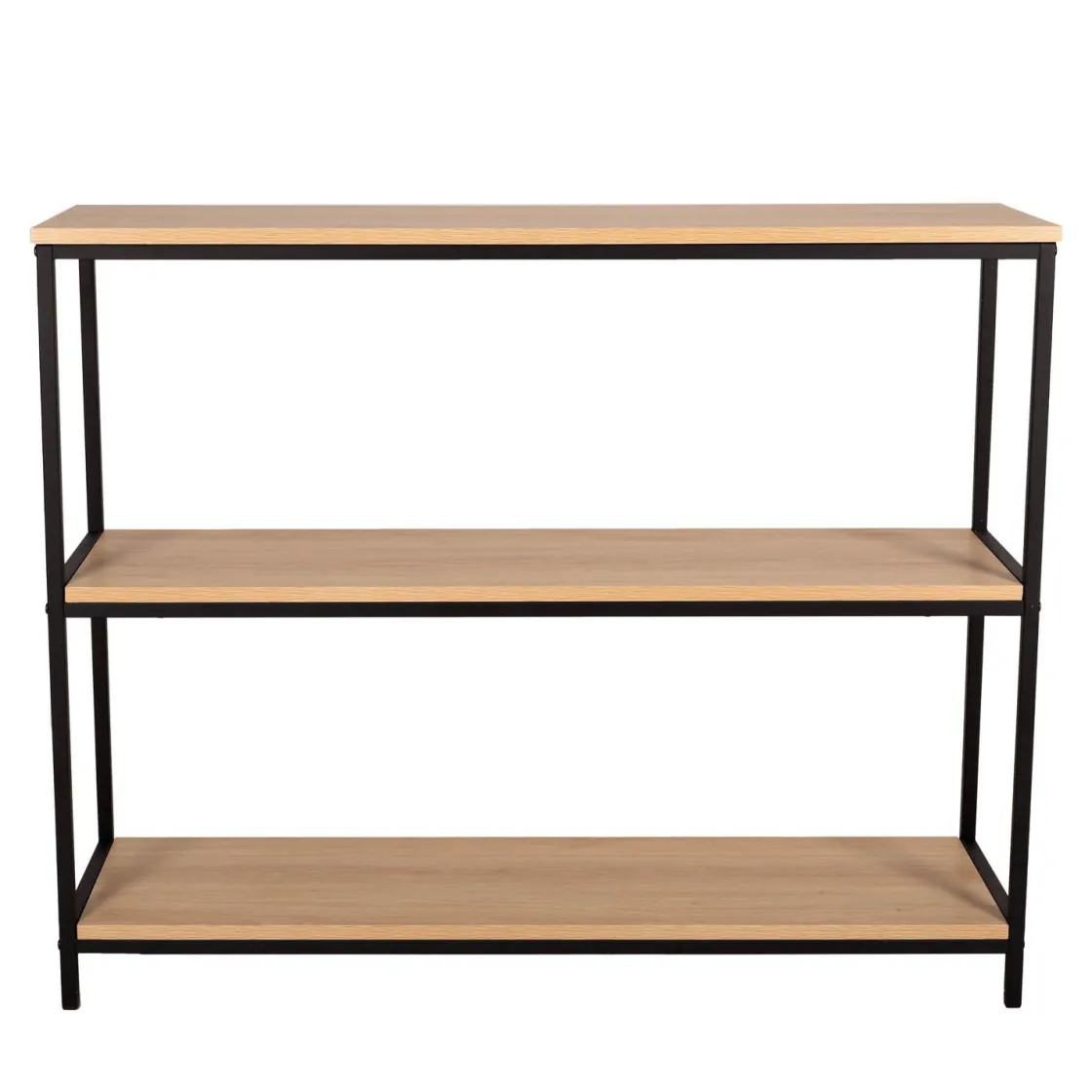 Kremmerhuset Hylle Naima lav Lys Eik| Hyller