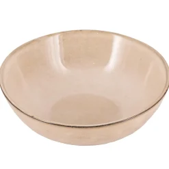 Kremmerhuset Iben salatbolle beige| Servering