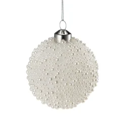 Kremmerhuset Julekule Perle| Julekuler