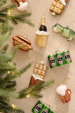 Kremmerhuset Julekule Pølse i brød| Julekuler