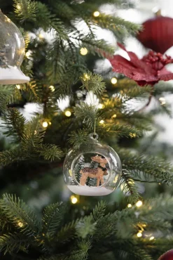 Kremmerhuset Julekule Reinsdyr| Julekuler