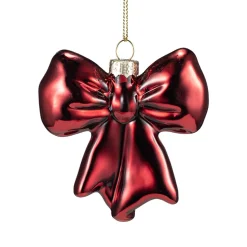 Kremmerhuset Julekule Sløyfe| Julekuler