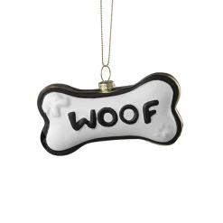 Kremmerhuset Julekule Woof| Julekuler