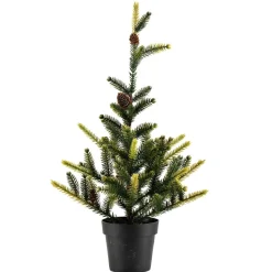 Kremmerhuset Juletre 46 cm| Juletrær Og Julegrønt